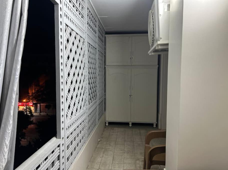 Luxury Apartment Downtown Kairo Exteriör bild